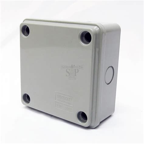 ip56 terminal box